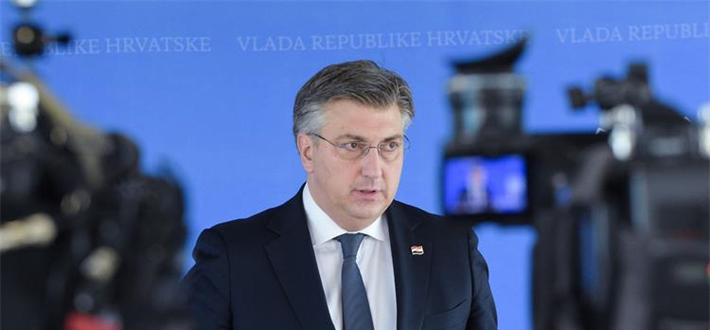 Država je osigurala dovoljno cjepiva, da se danas odluči cijepiti 1,3 milijuna Hrvata u jedan dan riješili bismo problem